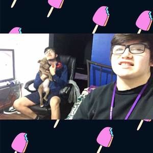 Meet your Posher, Andy